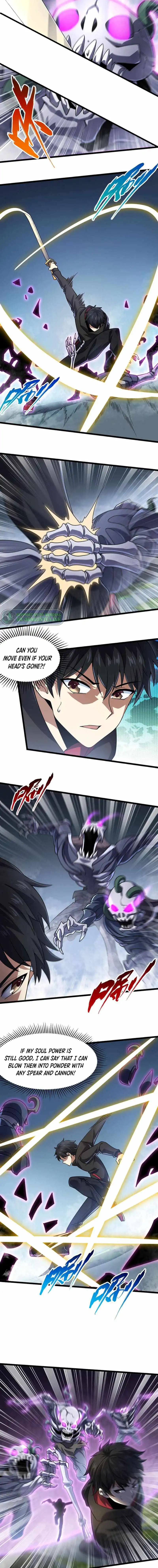 Combine Cube Chapter 49 7